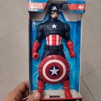 Toys Marvel