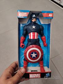 Toys Marvel
