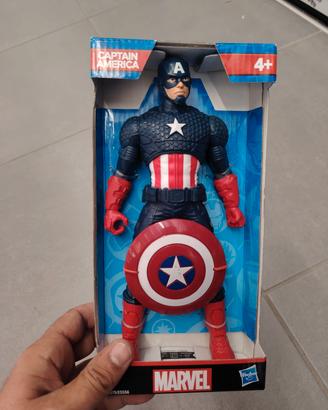 Toys Marvel