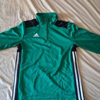 Felpa Adidas bambino 11-12 anni 150cm