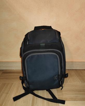 Zaino per  macchina fotografica Caselogic