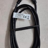 Cavo Prolunga USB 1,80 mt Assmann Pgpn