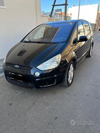 FORD S-Max - 2008