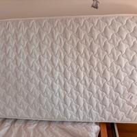 Materasso 1 piazza e mezza 120X200