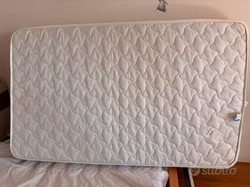 Materasso 1 piazza e mezza 120X200