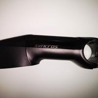 Attacco manubrio Scott Addict RC