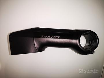 Attacco manubrio Scott Addict RC