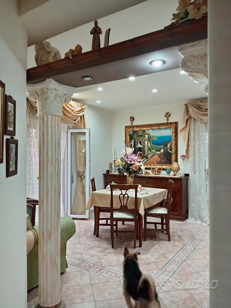 Apartment in Cerda, Palermo - Vista 5