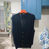 cardigan gianni versaca