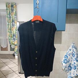 cardigan gianni versaca