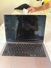 Macbook Pro M1 2021 13”