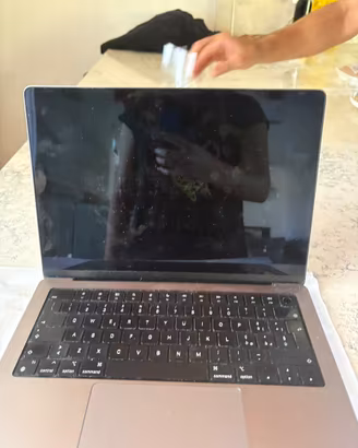 Macbook Pro M1 2021 13”