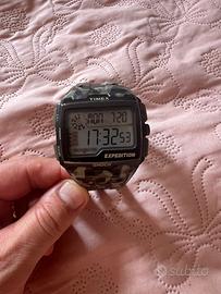 Orologio Timex Expedition