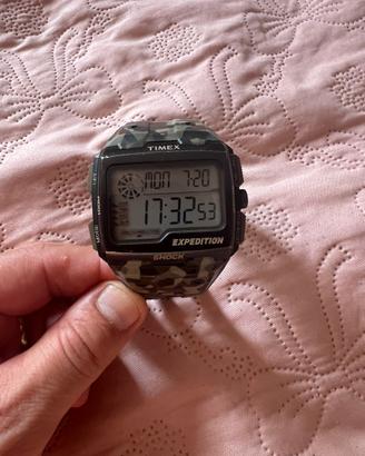 Orologio Timex Expedition