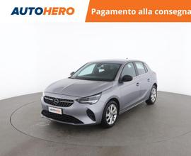 OPEL Corsa NS80490