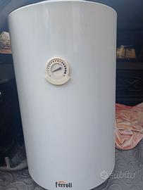 Scaldabagno elettrico