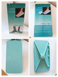 Tavoletta singola fisioterapica ginocchio/caviglie