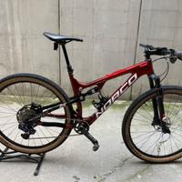 rco Revolver Carbon 2020 - Taglia L - Ottime condi