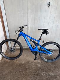 Specialized turbo levo Comp con soli 80km