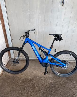 Specialized turbo levo Comp con soli 80km
