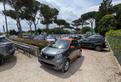 SMART ForFour PASSION 1.0cc 71cv LANE ASSIST SED