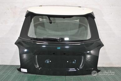 Mini Cooper F55 Portellone posteriore | 21935