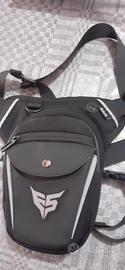 marsupio  da coscia moto €16
