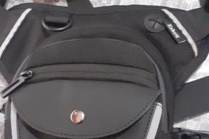 marsupio  da coscia moto €16