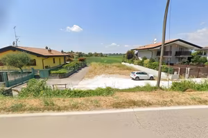 Terreno di 500 m² a Lonato del Garda