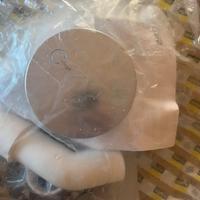 Piletta doccia Viega nuova cod. 575601