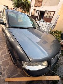 ricambi audi a4