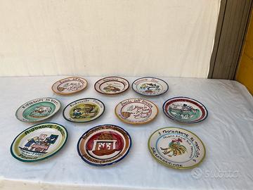 Piatti del buon ricordo