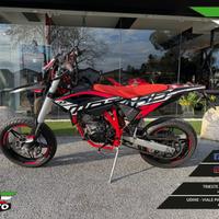 Beta RR 125 4T Motard