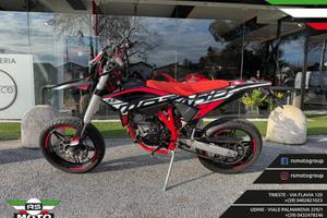 Beta RR 125 4T Motard