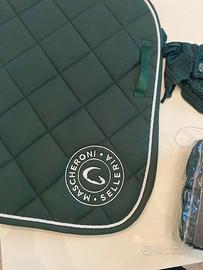 Accessori per cavallo