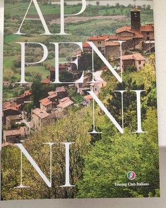 Appennini, Touring Club Italiano