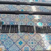 BARRE PORTA TUTTO ALFA ROMEO