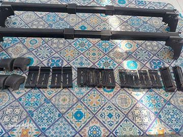 BARRE PORTA TUTTO ALFA ROMEO