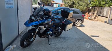 bmv 1200 tropy  come nuova