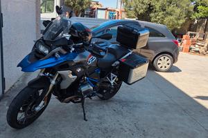 bmv 1200 tropy  come nuova