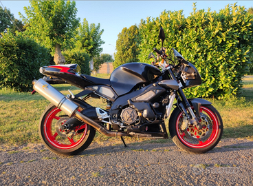 Aprilia Tuono R 2003 1000