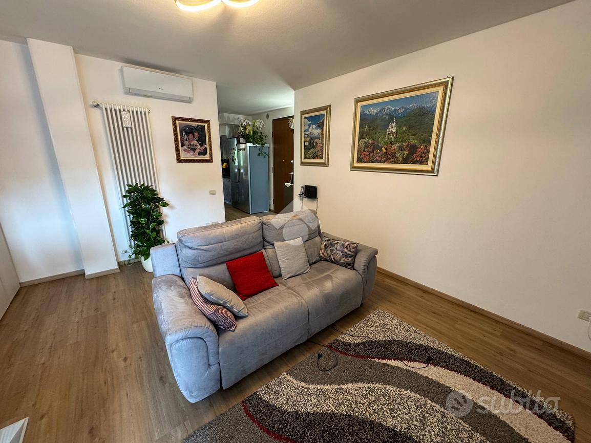 Appartamento – Schio, Piane - Altro