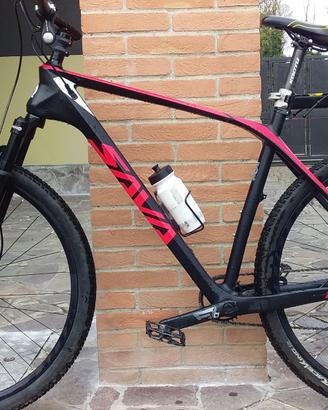 MTB SAVA 29 IN CARBONIO