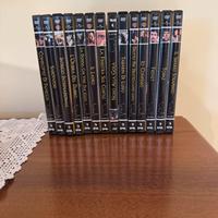 Collezione Hitchcock