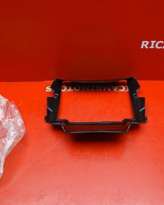 CONVOGLIATORE RADIATORE AY50W SUZUKI KATANA AY50WR