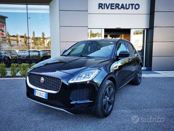 JAGUAR E-Pace (X540) E-Pace 2.0D 150 CV A...
