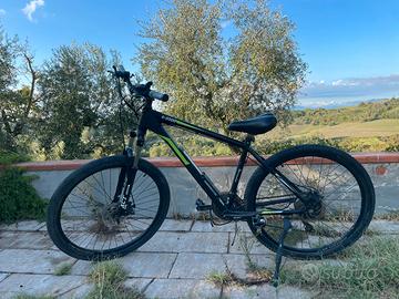 🚲 Bici elettrica E-3000 26” – senza batteria