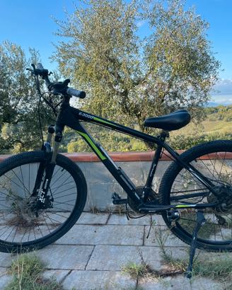🚲 Bici elettrica E-3000 26” – senza batteria