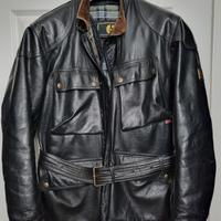 belstaff panther 