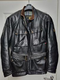 belstaff panther 
